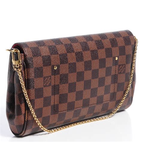 Louis Vuitton damier eben